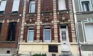 Immeuble  140 m² à vendre à Valenciennes (59300)
