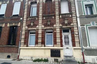 Immeuble  315000 €