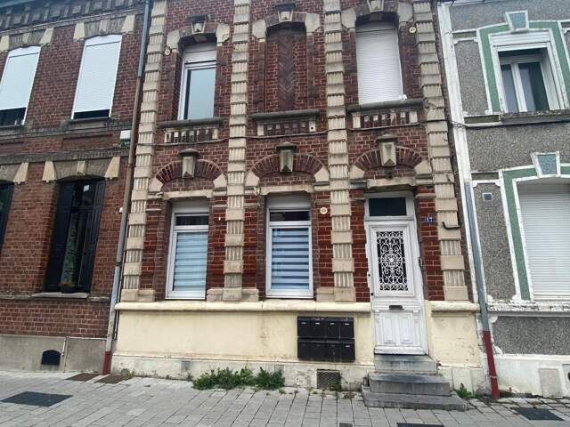 IMMEUBLE DE RAPPORT — photo du bien
