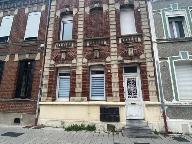 IMMEUBLE DE RAPPORT — photo 1