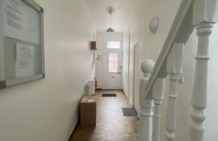 IMMEUBLE DE RAPPORT — photo 2