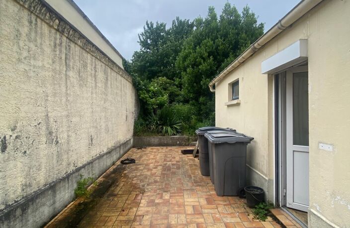 IMMEUBLE DE RAPPORT — photo 5