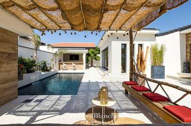 Maison 5 pièces 995000 €