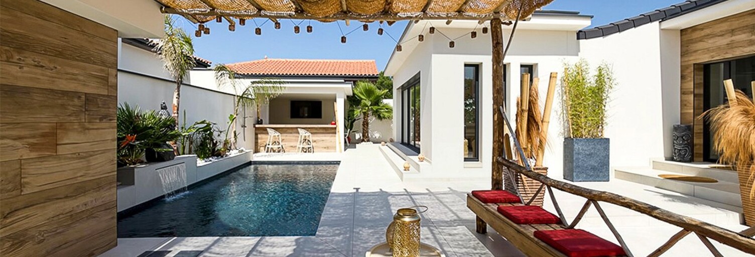 Maison 5 Pièces 220 m² à vendre à Agde (34300)