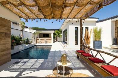 Maison 5 pièces 995000 €