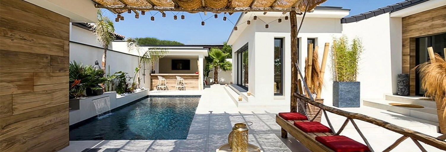 Maison 5 Pièces 220 m² à vendre à Agde (34300)