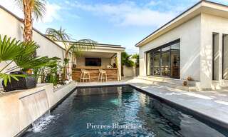 Maison 5 Pièces 220 m² à vendre à Agde (34300)