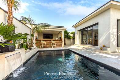 Maison 5 pièces 995000 €