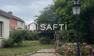 Maison 8 Pièces 179 m² à vendre à Saint-Quentin (02100)