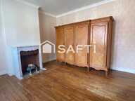 Beaux volumes pour cette maison de 179 m2 4 chambres,  garage,  atelier et fort potentiel ! — photo 4