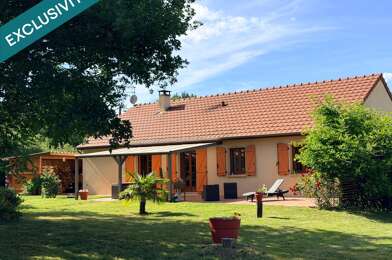 Maison 4 pièces 270000 €