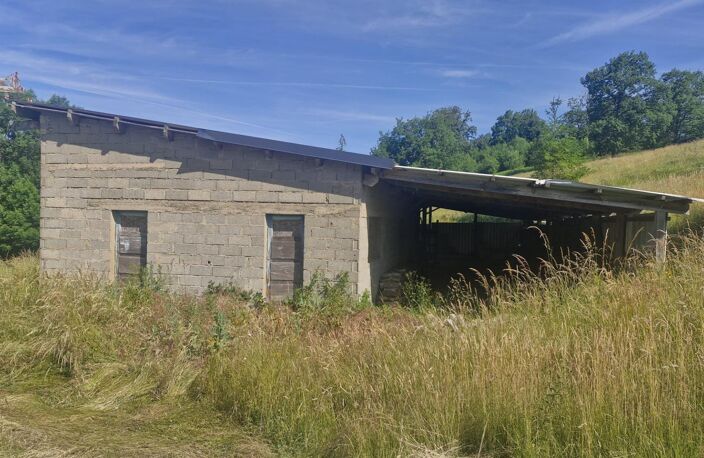 Terrain constructible avec dépendance — photo 4