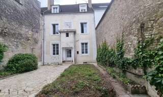 Maison 8 Pièces 160 m² à vendre à Montargis (45200)