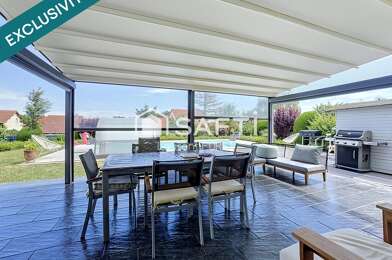 Maison 7 pièces 469000 €