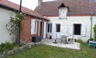 Maison 2 Pièces  m² à louer à Vierzon (18100)