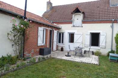 Maison 2 pièces 600 €