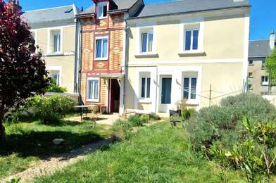 Maison 4 pièces 269000 €