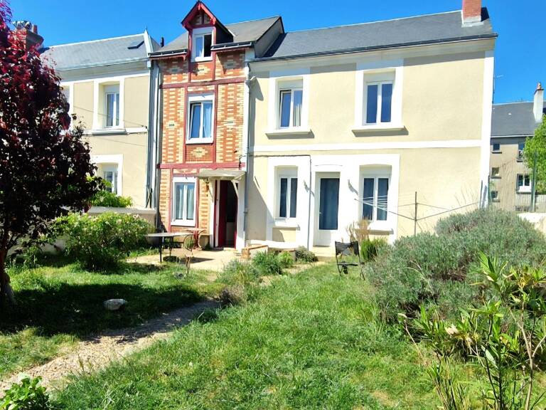 Maison de caractère — photo 1
