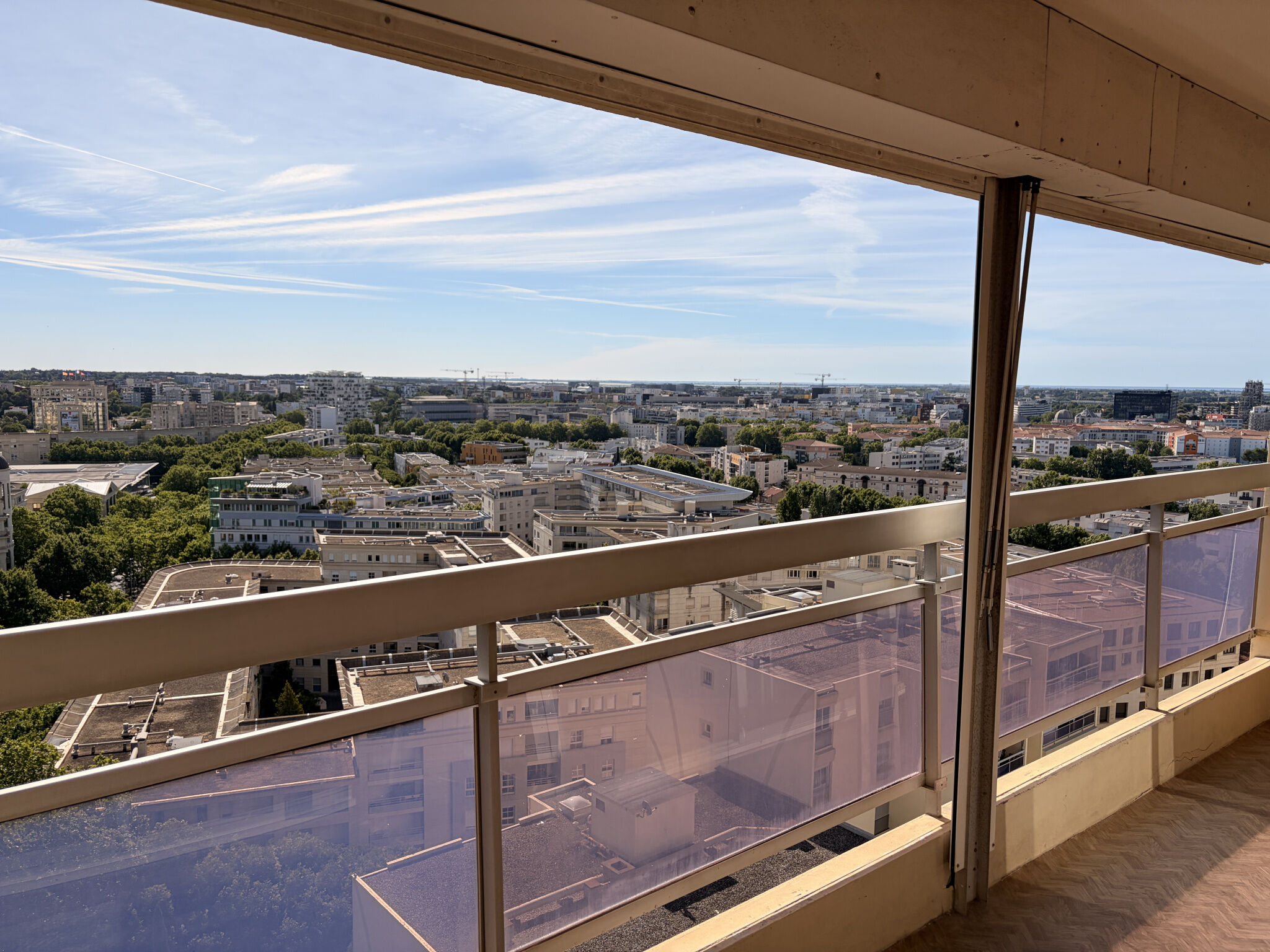 Appartement  T2 à vendre Montpellier 34000