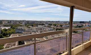 Appartement 2 Pièces 56 m² à vendre à Montpellier (34000)