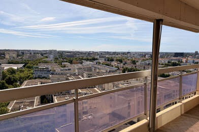 Appartement 2 pièces 265000 €