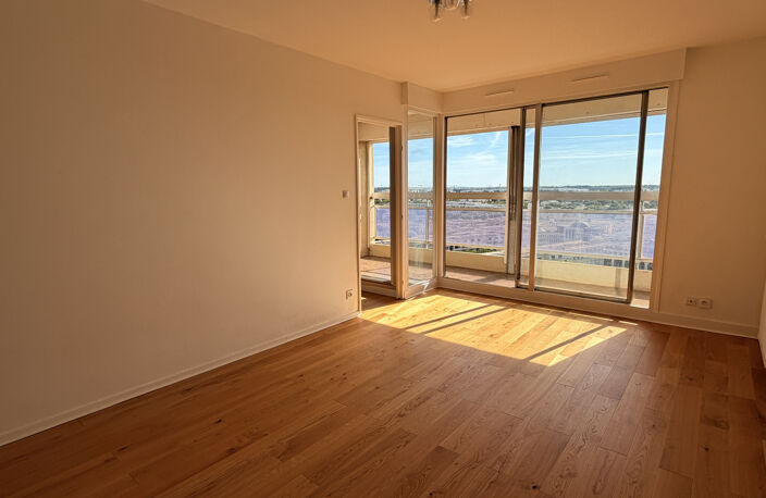VENTE APPARTEMENT 2 PIECES MONTPELLIER ANTIGONE — photo 2