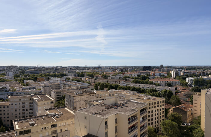 VENTE APPARTEMENT 2 PIECES MONTPELLIER ANTIGONE — photo 5