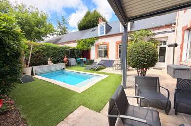 Maison 8 pièces 815000 €