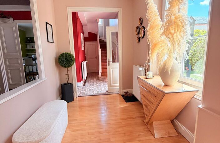 Superbe maison de ville — photo 4