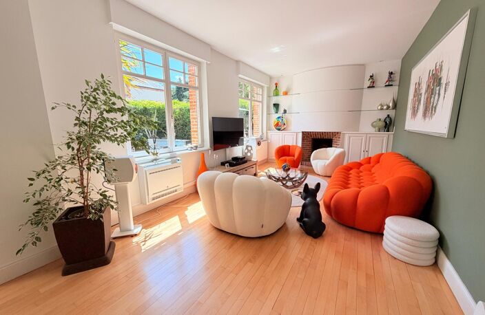 Superbe maison de ville — photo 5