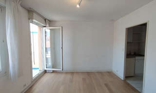 Appartement 1 Pièce 22 m² à louer à Clermont-Ferrand (63000)