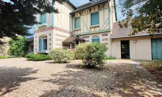 Maison 10 Pièces 205 m² à vendre à Saint-Aubin-lès-Elbeuf (76410)