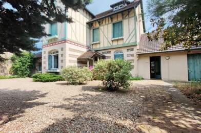 Maison 10 pièces 299000 €