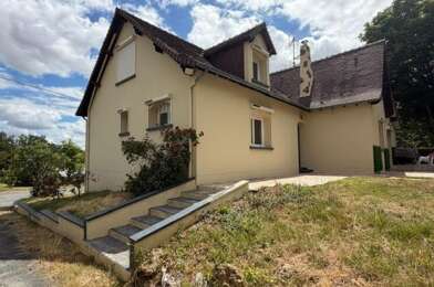Maison 8 pièces 272000 €