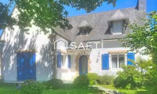 Maison 7 Pièces 154 m² à vendre à Lignol (56160)