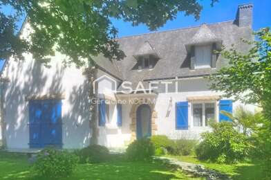 Maison 7 pièces 178000 €