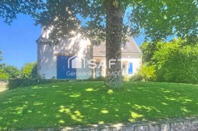 Maison 7 pièces 178000 €