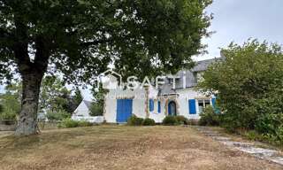 Maison 7 Pièces 154 m² à vendre à Lignol (56160)