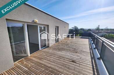 Appartement 3 pièces 220000 €
