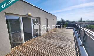 Appartement 3 Pièces 60 m² à vendre à Toulouse (31200)