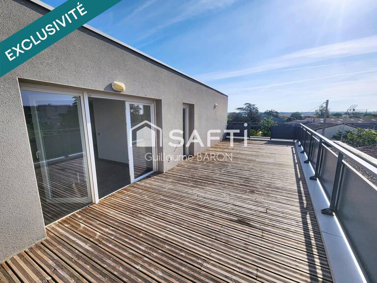 APPT UNIQUE - TOULOUSE (Proche Aucamville) — photo 1