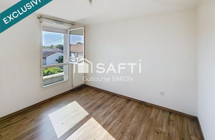 APPT UNIQUE - TOULOUSE (Proche Aucamville) — photo 4