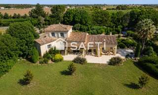 Maison 6 Pièces 196 m² à vendre à Béziers (34500)