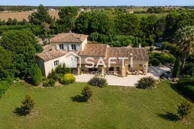 Maison 6 pièces 700000 €