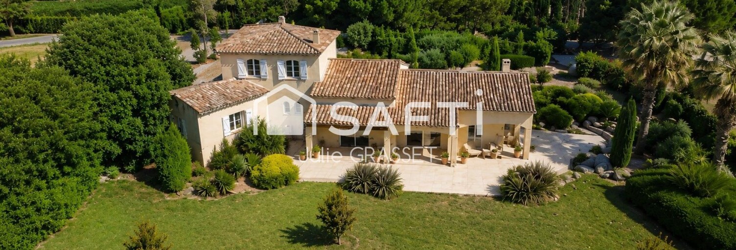 Maison 6 Pièces 196 m² à vendre à Béziers (34500)