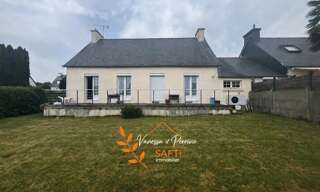 Maison 3 Pièces 81 m² à vendre à Pabu (22200)