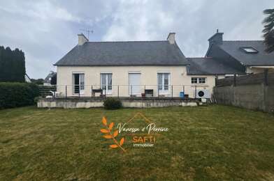 Maison 3 pièces 168500 €