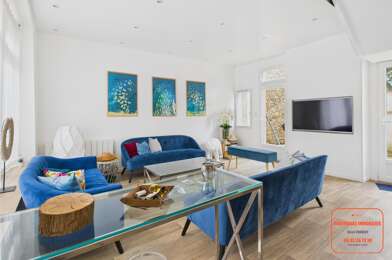 Maison 6 pièces 190000 €