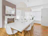 MAISON DE VILLAGE ENTIEREMENT RESTAURE AVEC COUR — photo 2