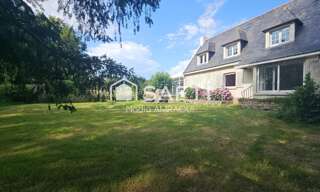 Maison 6 Pièces 194 m² à vendre à Vannes (56000)
